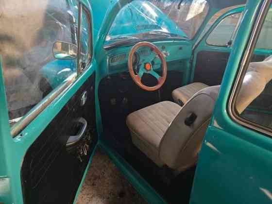 Volkswagen Kupla Yloejaervi