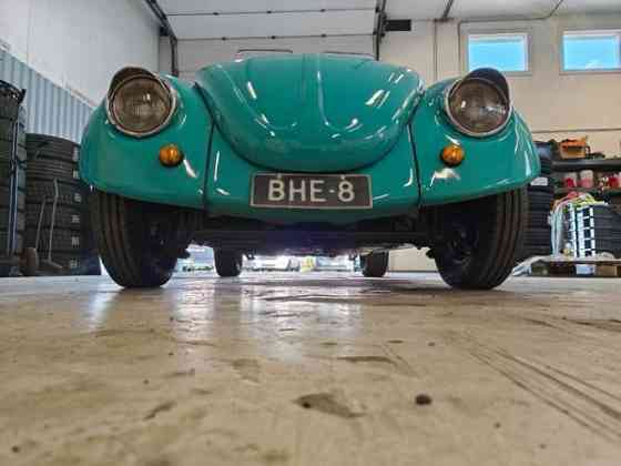 Volkswagen Kupla Yloejaervi