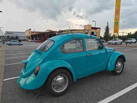 Volkswagen Kupla Yloejaervi