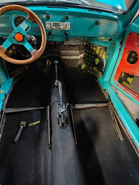 Volkswagen Kupla Yloejaervi – foto 6