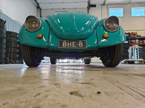 Volkswagen Kupla Yloejaervi – foto 3