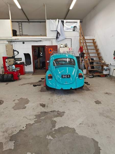 Volkswagen Kupla Yloejaervi – foto 2