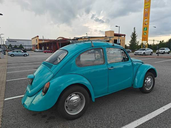 Volkswagen Kupla Yloejaervi – foto 4