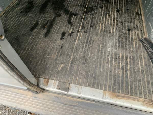 Fiat Ducato Valkeakoski - valokuva 7