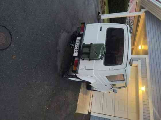 Suzuki SJ410 Kauhajoki