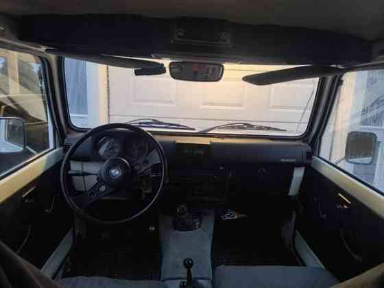 Suzuki SJ410 Kauhajoki