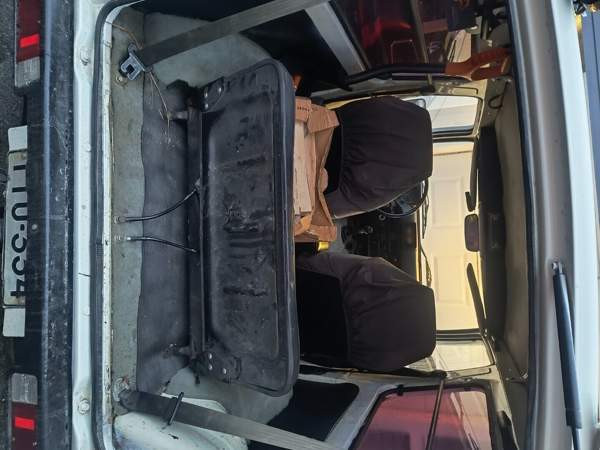 Suzuki SJ410 Kauhajoki – foto 3