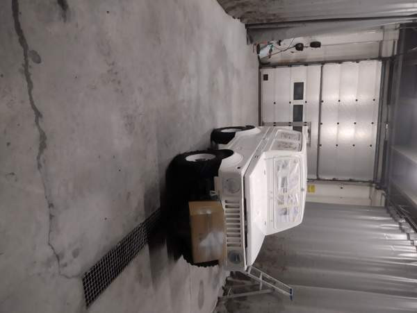 Suzuki SJ410 Kauhajoki – foto 7