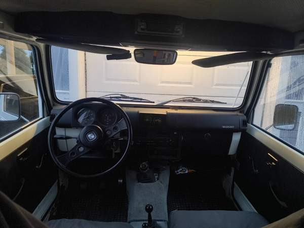 Suzuki SJ410 Kauhajoki – foto 2