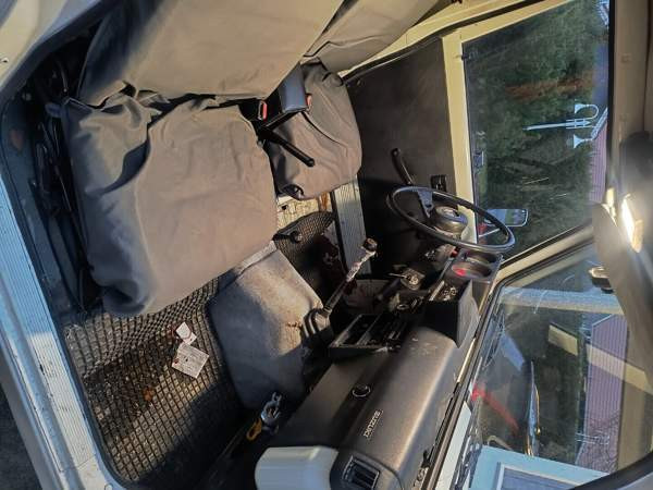 Suzuki SJ410 Kauhajoki – foto 4