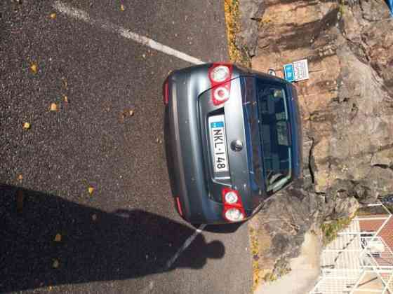 Volkswagen Jetta Espoo