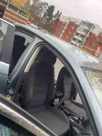 Volkswagen Jetta Espoo