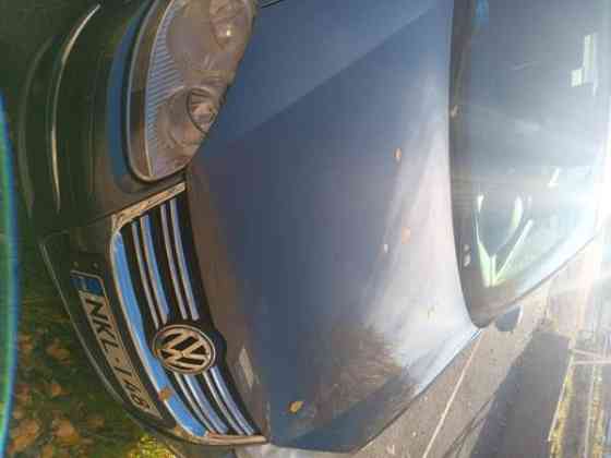 Volkswagen Jetta Espoo