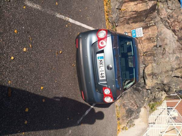 Volkswagen Jetta Espoo – foto 2