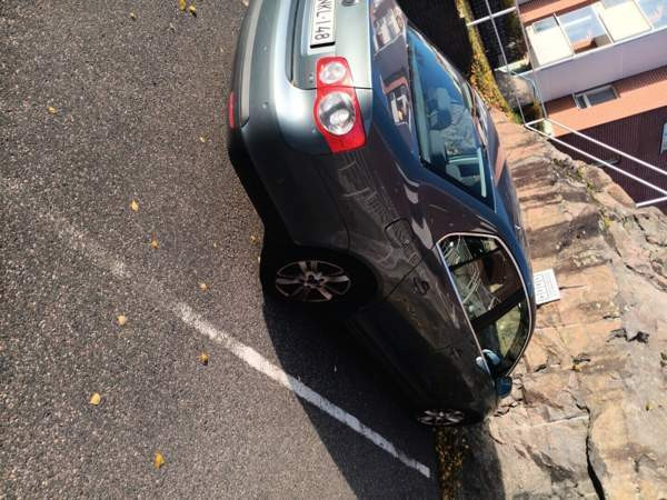 Volkswagen Jetta Espoo – foto 5