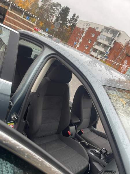 Volkswagen Jetta Espoo – foto 1