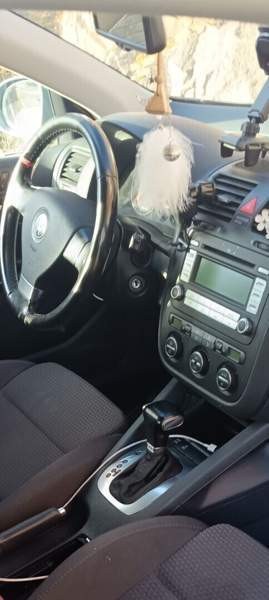 Volkswagen Jetta Espoo – foto 6