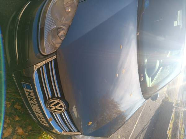 Volkswagen Jetta Espoo – foto 3