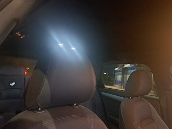 Audi A4 Kuivaniemi - valokuva 4