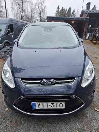 Ford C-MAX Grand Lempaeaelae