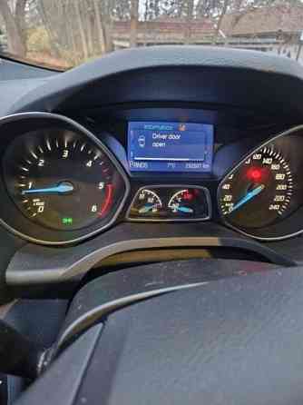 Ford C-MAX Grand Lempaeaelae