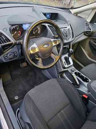 Ford C-MAX Grand Lempaeaelae