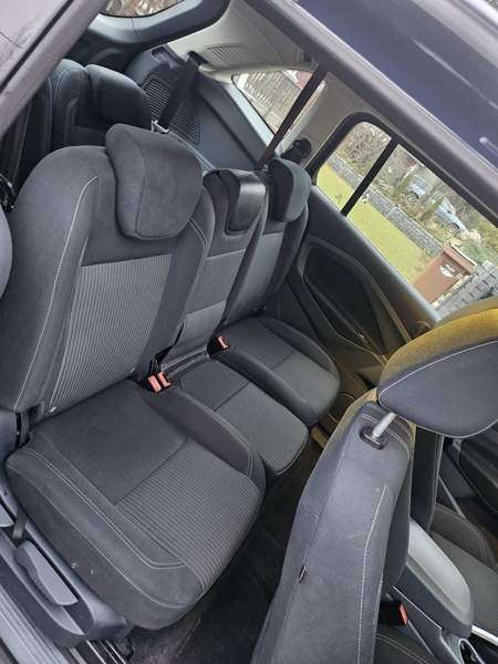 Ford C-MAX Grand Lempaeaelae – foto 5