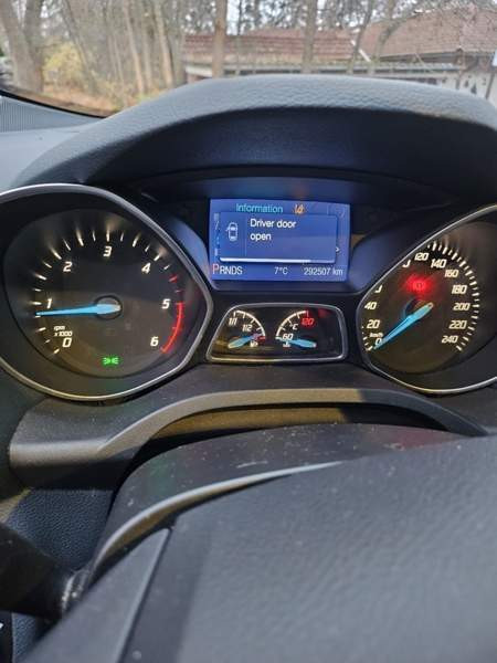 Ford C-MAX Grand Lempaeaelae – foto 3