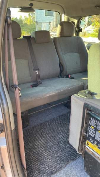 Hyundai H1 Van Lovisa – foto 5