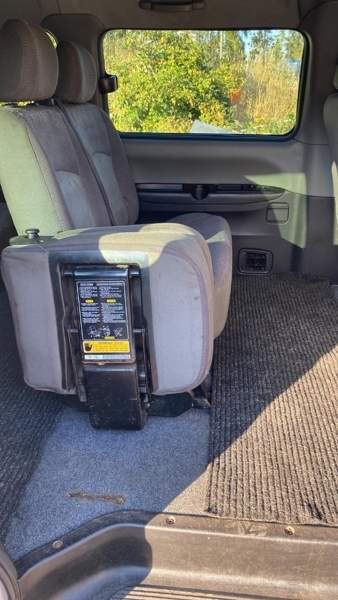 Hyundai H1 Van Lovisa – foto 6