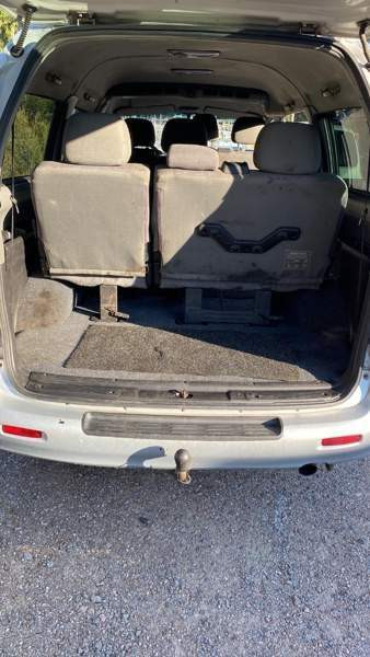 Hyundai H1 Van Lovisa – foto 4