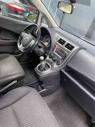 Toyota Verso-S Parkano