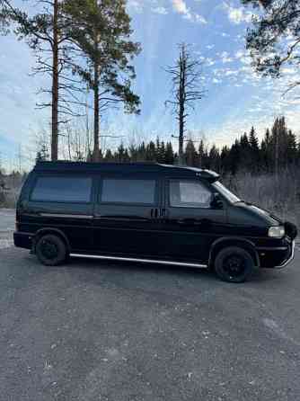Volkswagen Transporter Joensuu