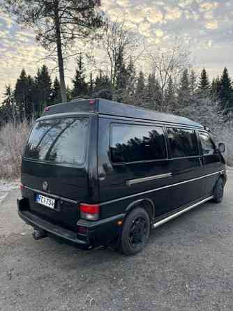 Volkswagen Transporter Joensuu