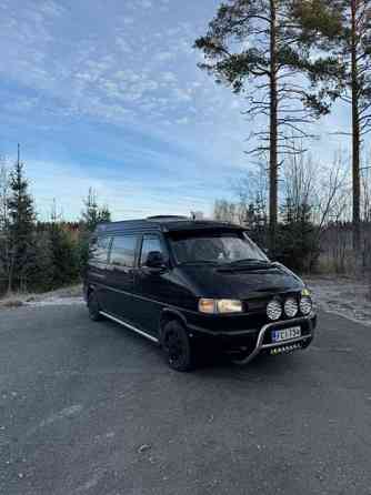 Volkswagen Transporter Joensuu