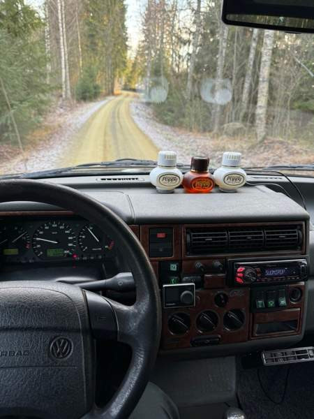 Volkswagen Transporter Joensuu - photo 7