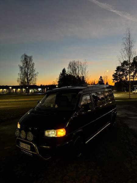 Volkswagen Transporter Joensuu - photo 1