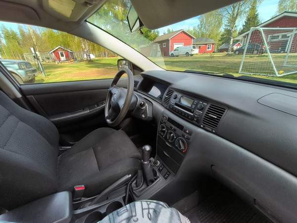 Toyota Corolla Kolari – foto 6