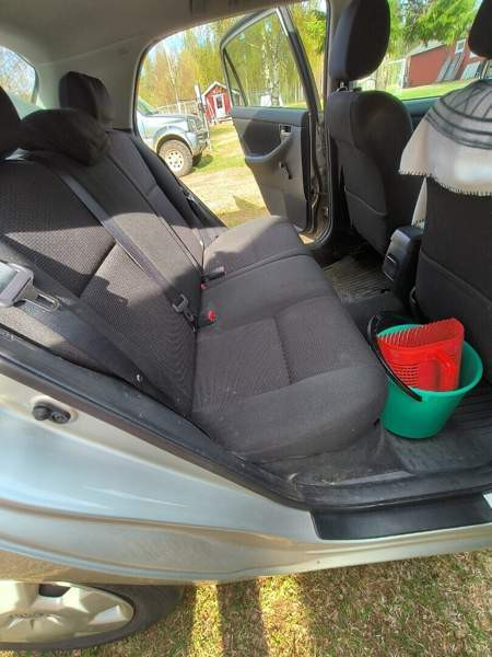 Toyota Corolla Kolari – foto 7