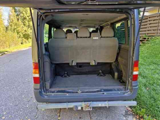 Ford Transit Tampere