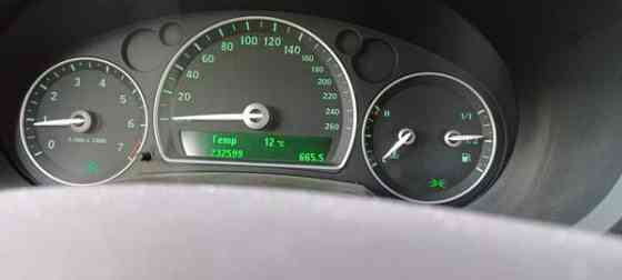 Saab 9-3 Hämeenlinna