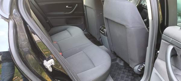 Saab 9-3 Hämeenlinna - valokuva 7