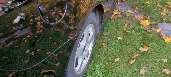 Saab 9-3 Hämeenlinna - valokuva 5