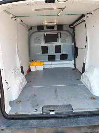 Peugeot Expert Helsinki