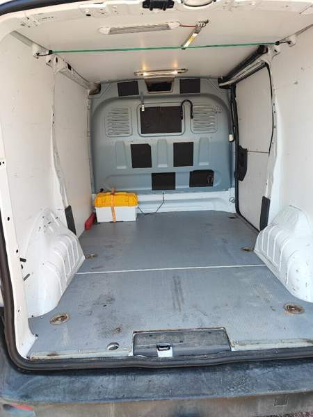 Peugeot Expert Helsinki – foto 5