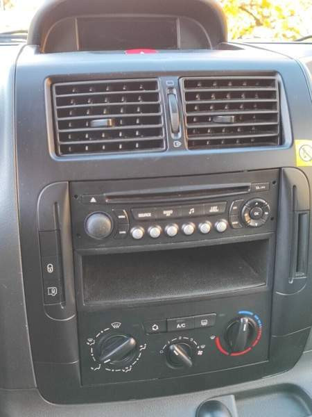 Peugeot Expert Helsinki – foto 8