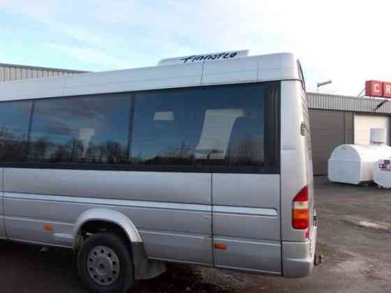 Mercedes-Benz Sprinter Rauma