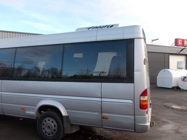 Mercedes-Benz Sprinter Rauma – foto 6