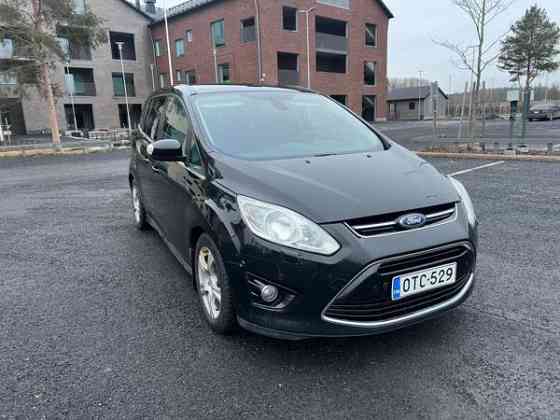 Ford C-MAX Grand Forssa