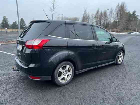 Ford C-MAX Grand Forssa